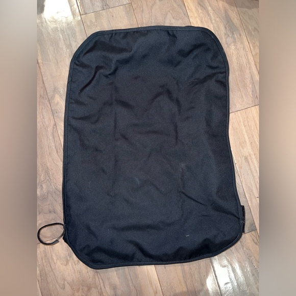 UPPAbaby Cruz Basket Cover - Picture 2 of 2